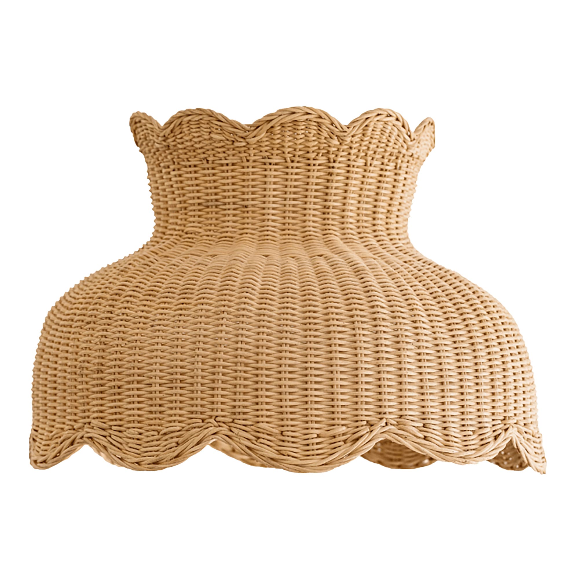 Anar Rattan Lampshade (Large)