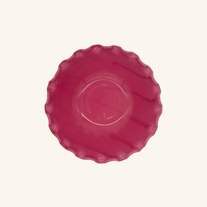 Medium Wavy Bowl
