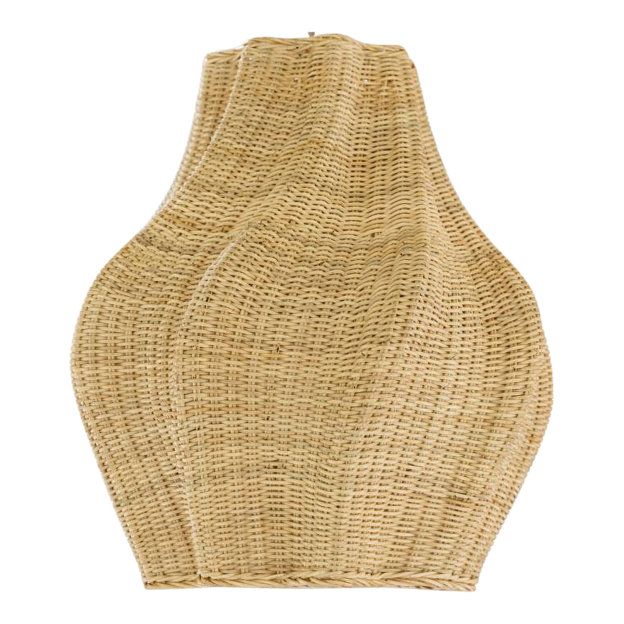 Aurora Rattan Pendant Shade