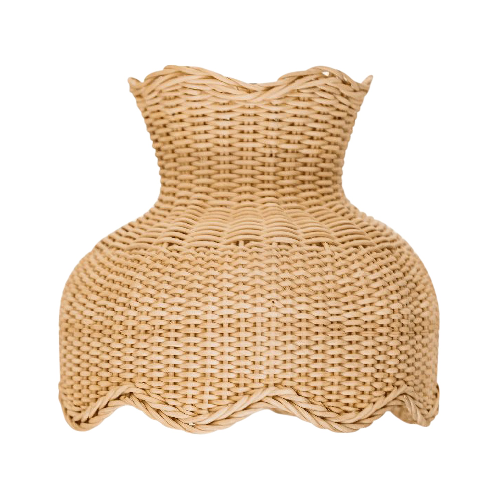 Anar Rattan Lampshade (Small)