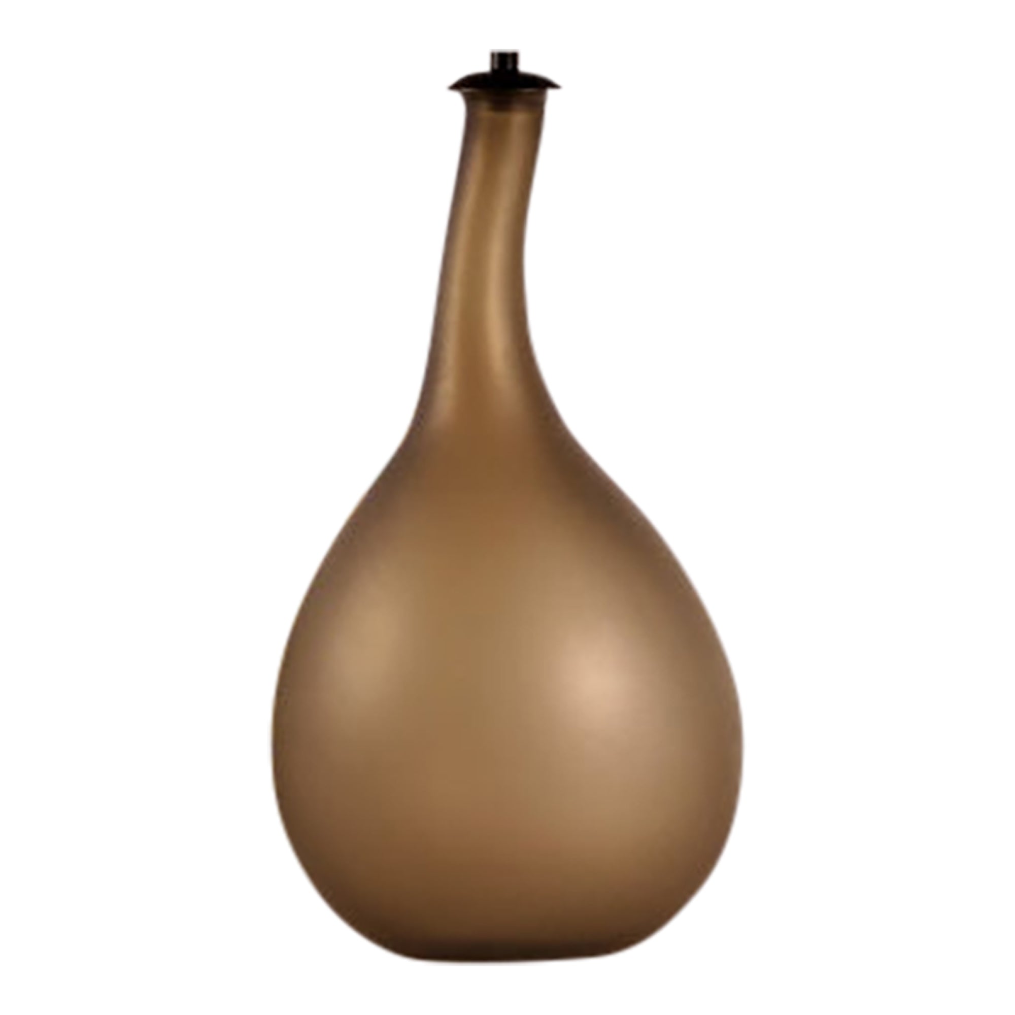 Aakriti Glass Lamp Base