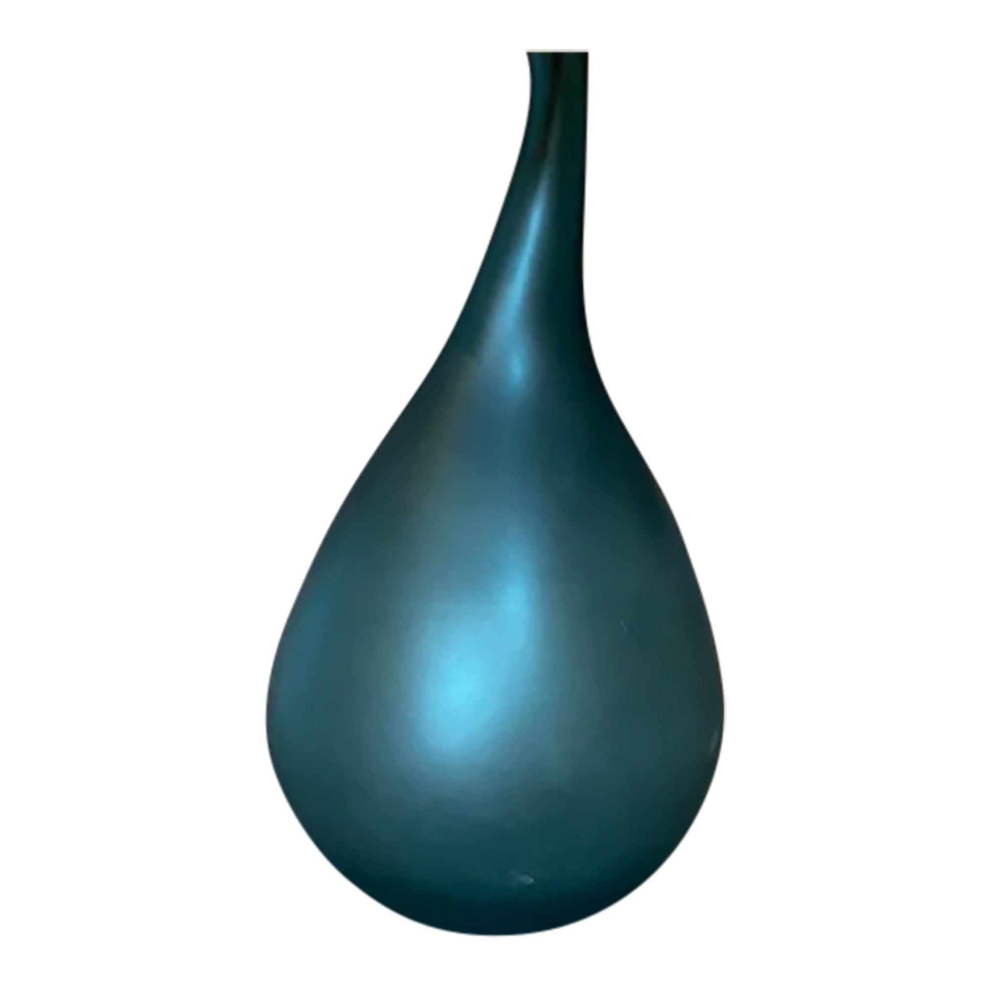 Aakriti Glass Lamp Base