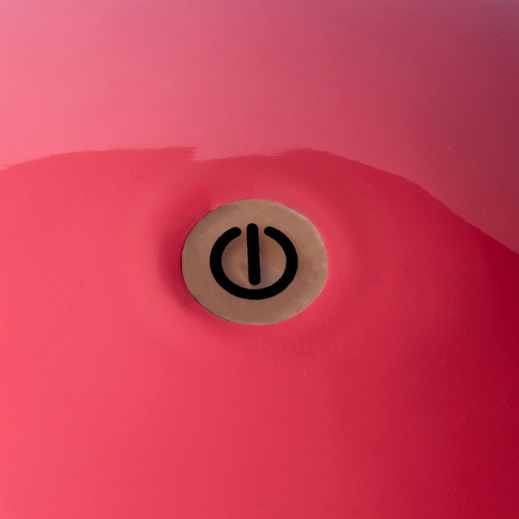 Portable Bobbin Lamp | Watermelon Pink