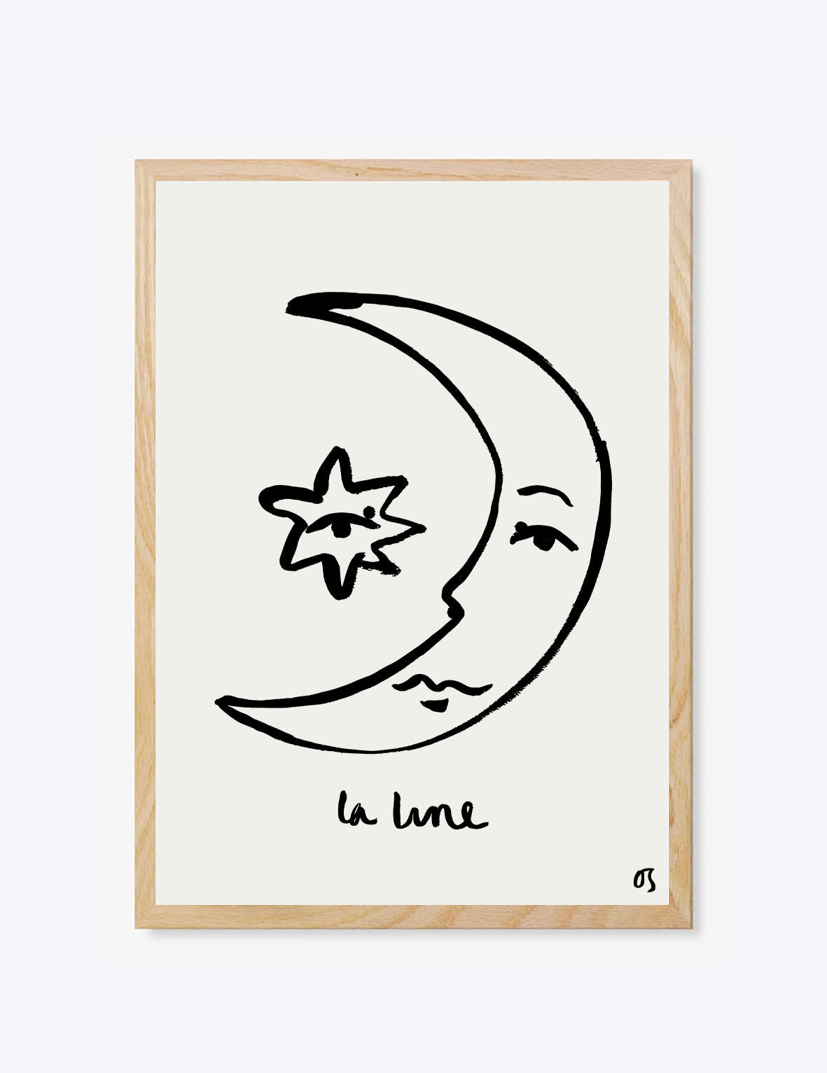 La Lune