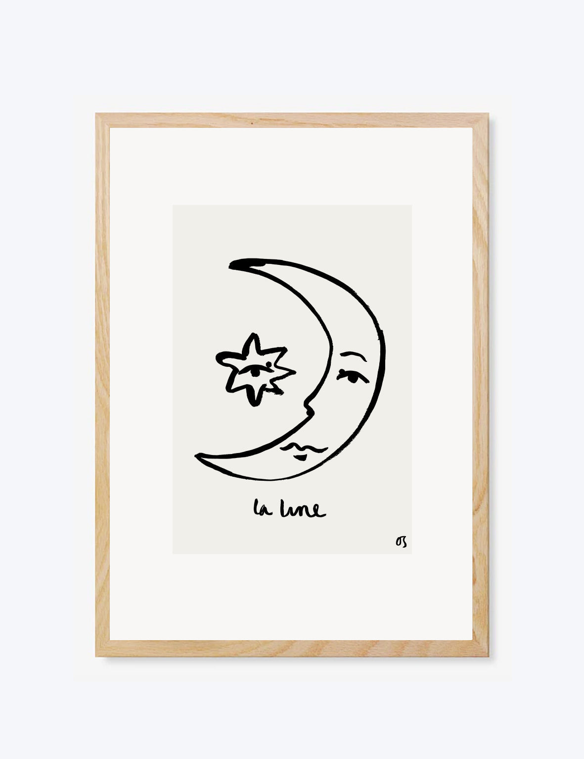 La Lune