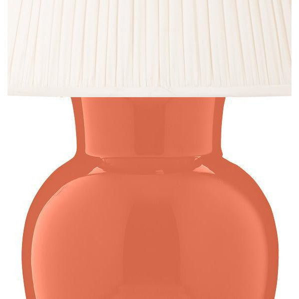 CORAL LAMP BASE IN LARGE