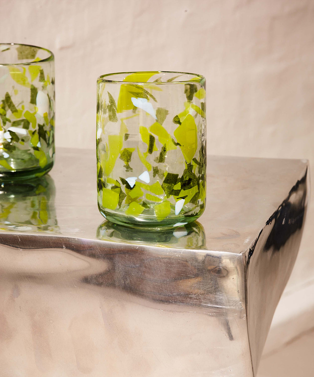 Jardin Tumbler | Singles & Set of 4