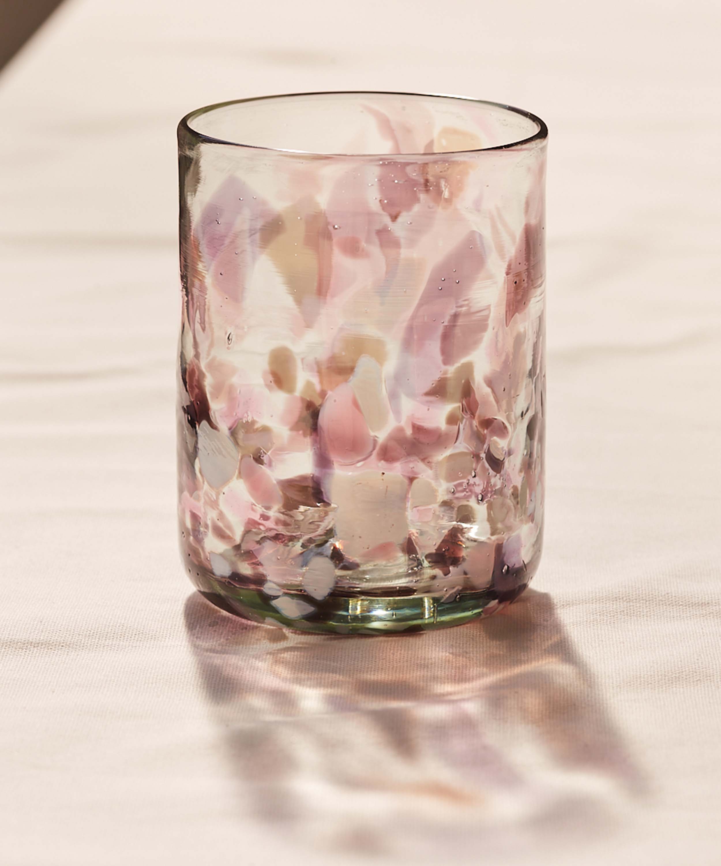 Morada Tumbler