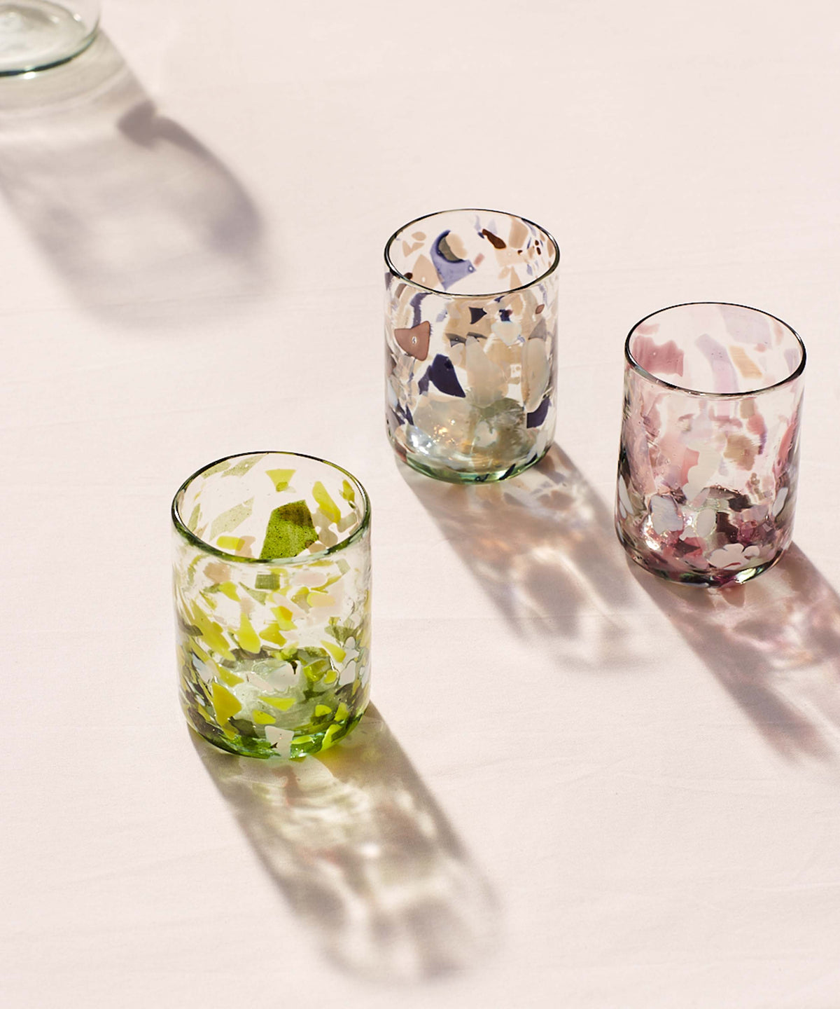 Jardin Tumbler | Singles & Set of 4