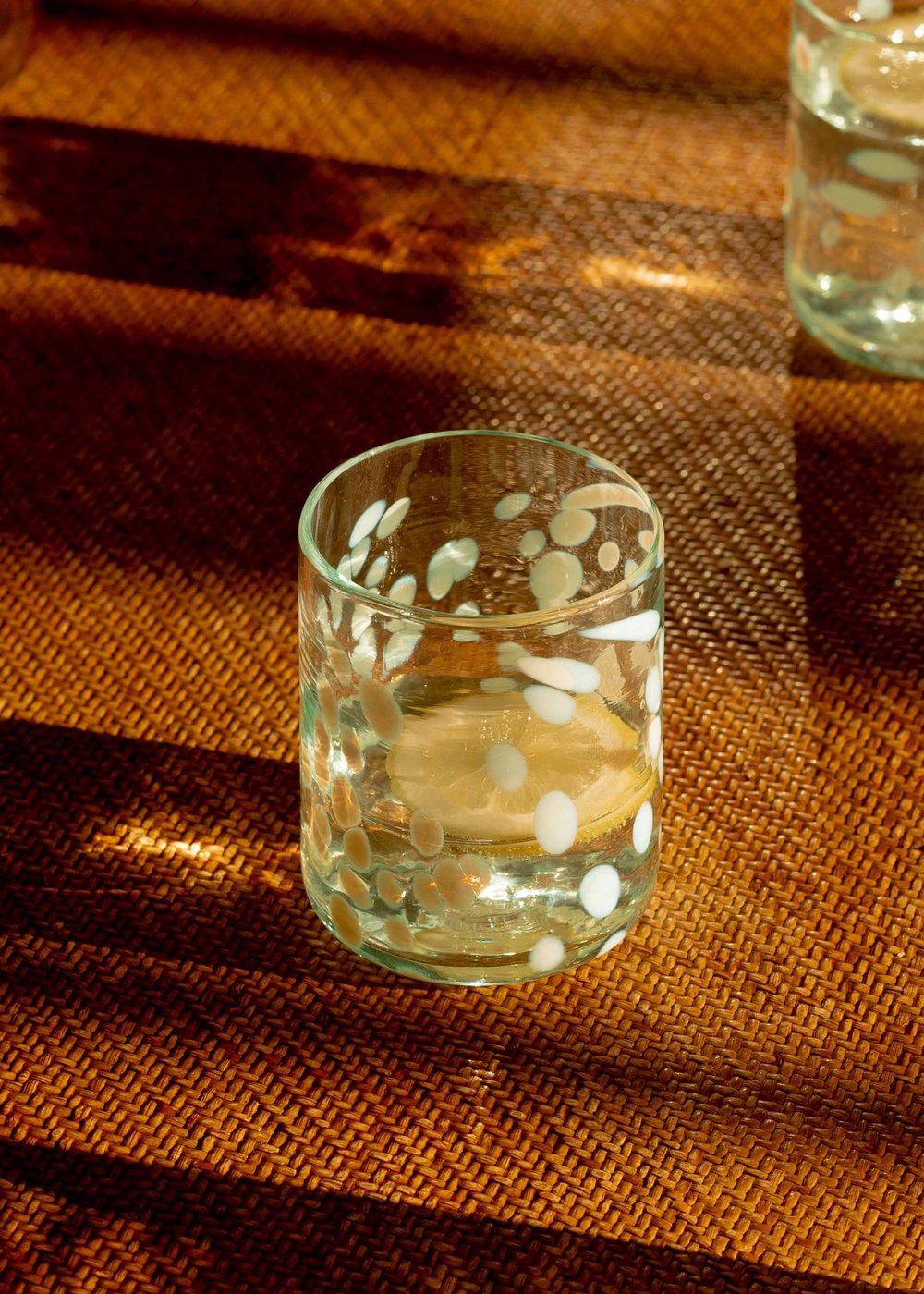 Blanco Tumbler | Singles & Set of 4