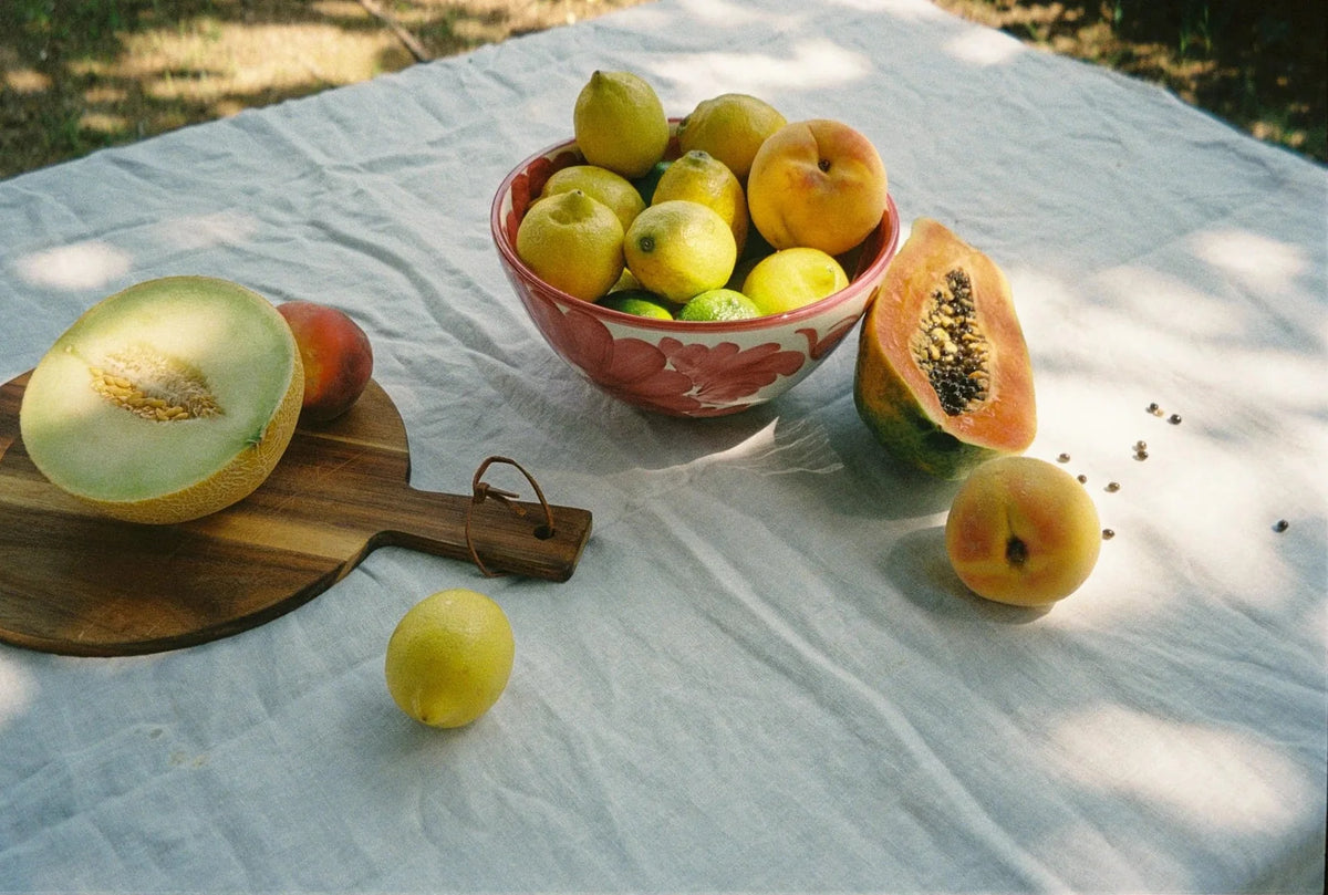 Florita Fruit Bowl