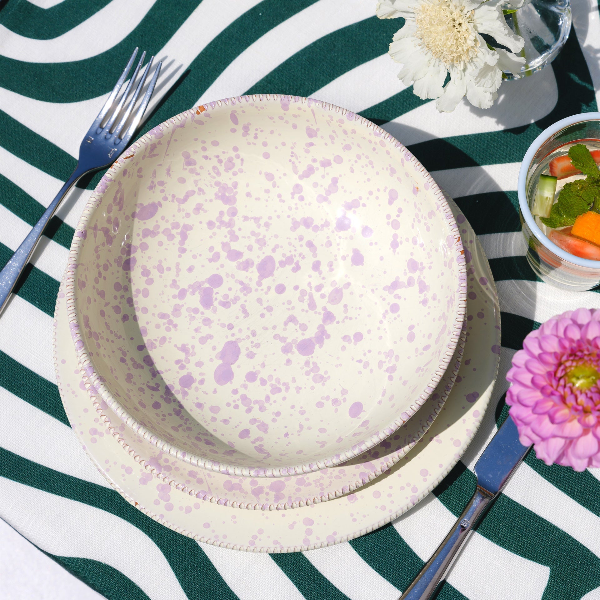Lilac Signature Set