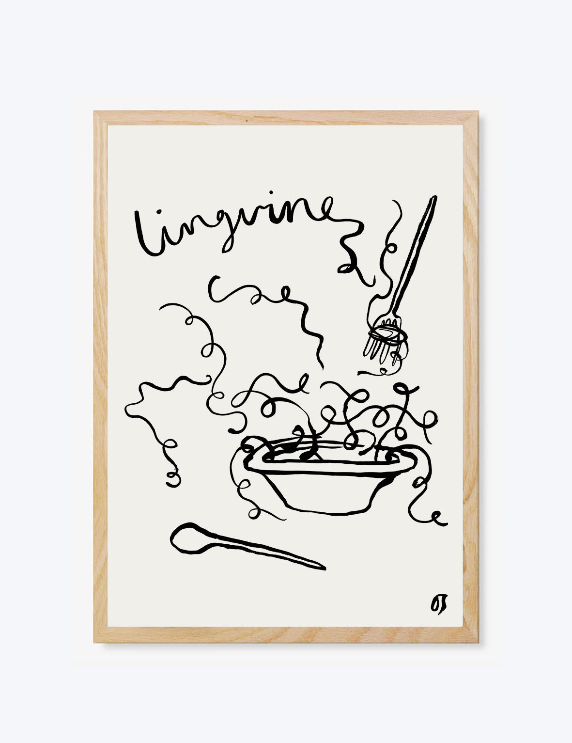 Linguine