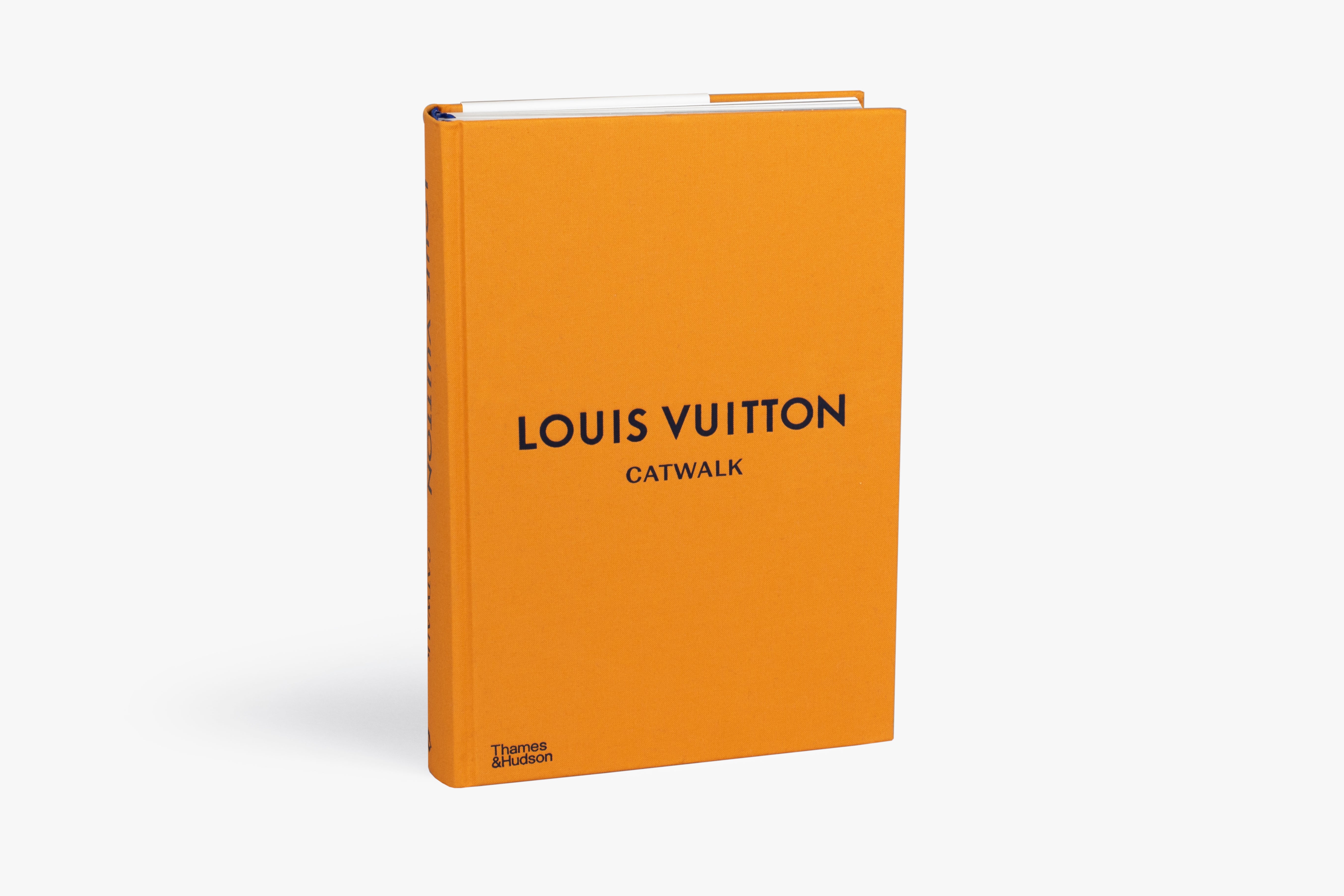 Catwalk Coffee Table Books