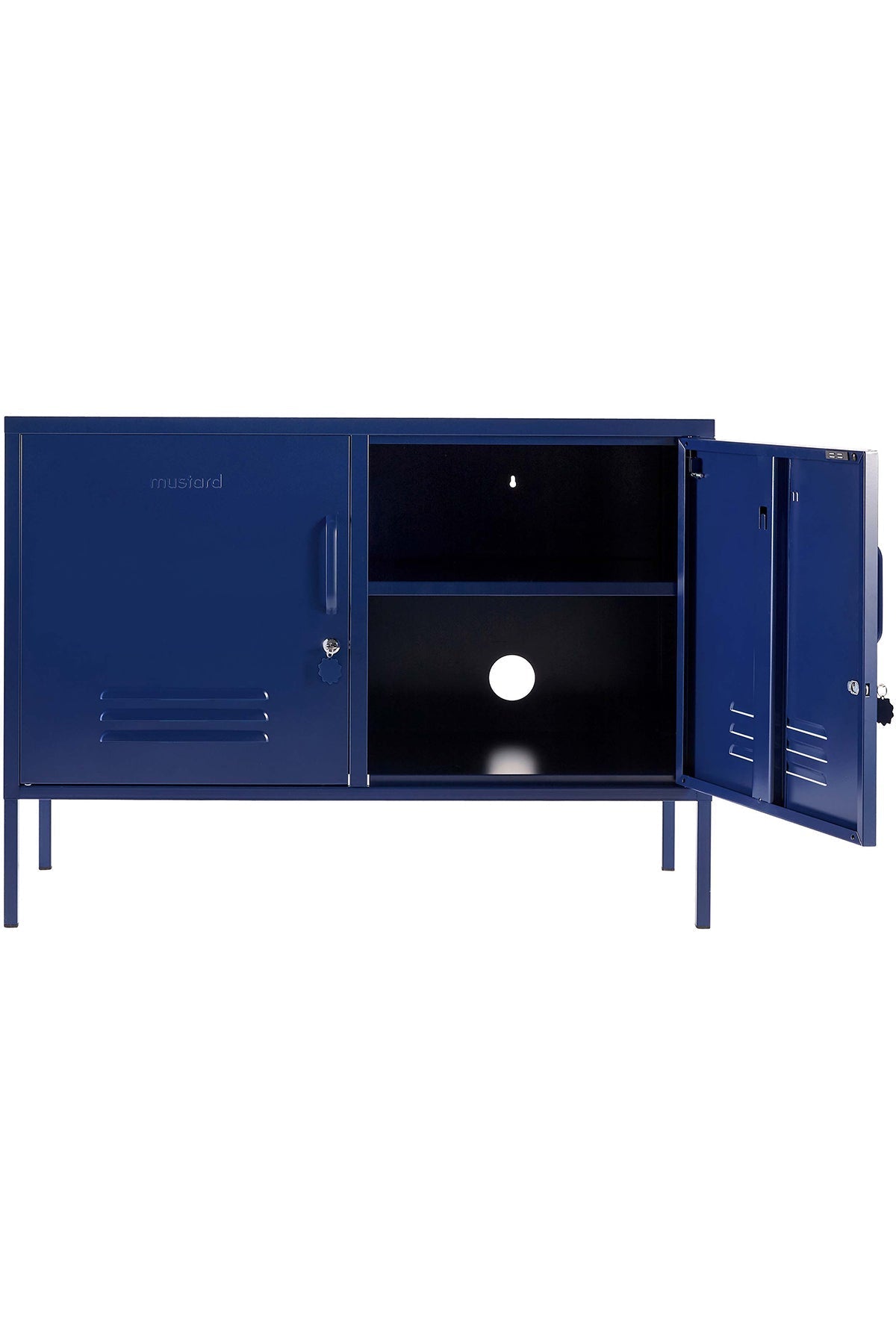 Lowdown Locker