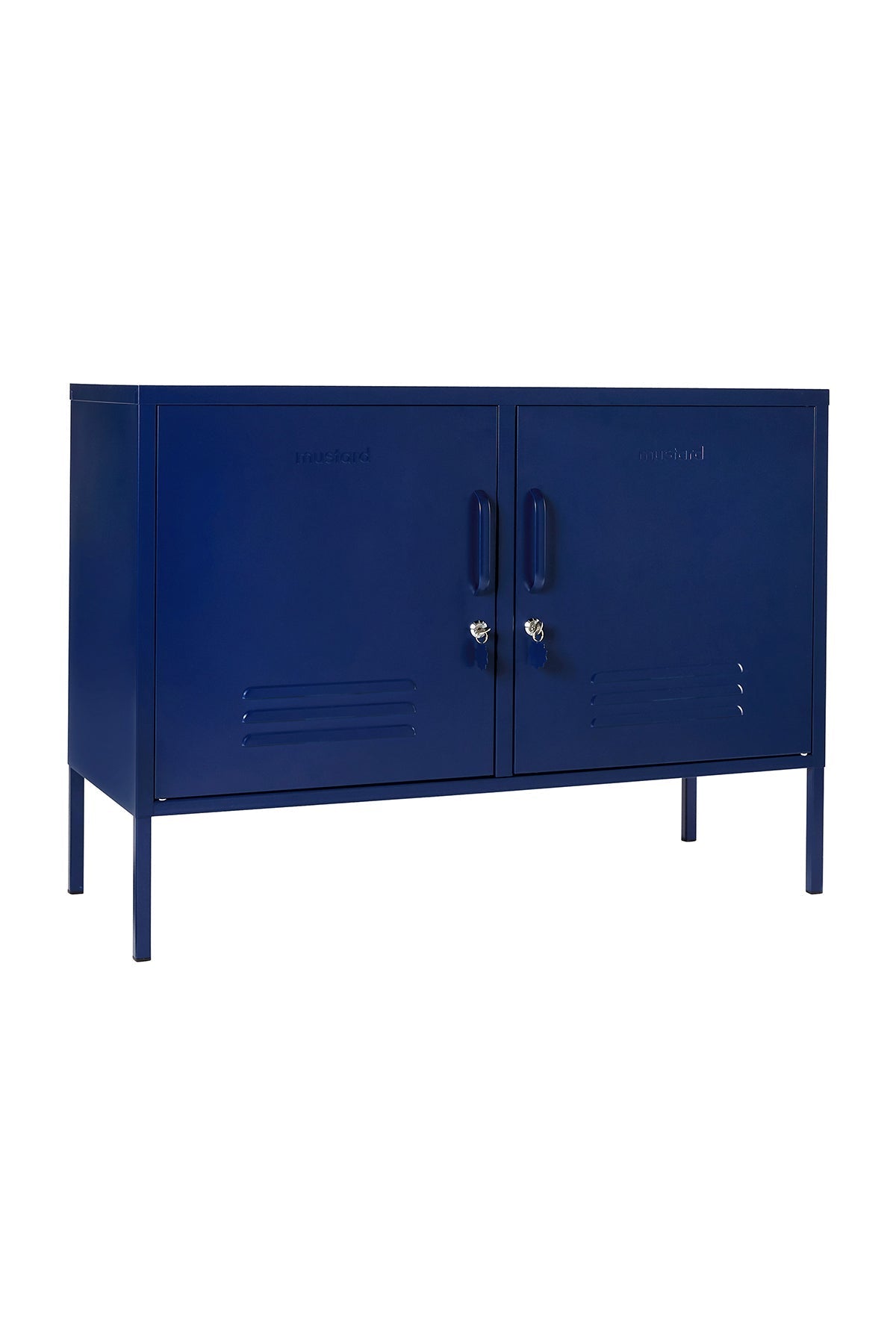 Lowdown Locker