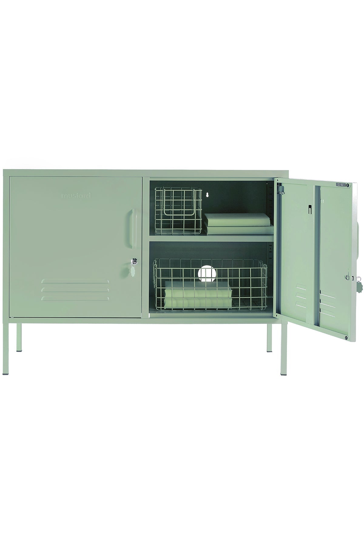 Lowdown Locker