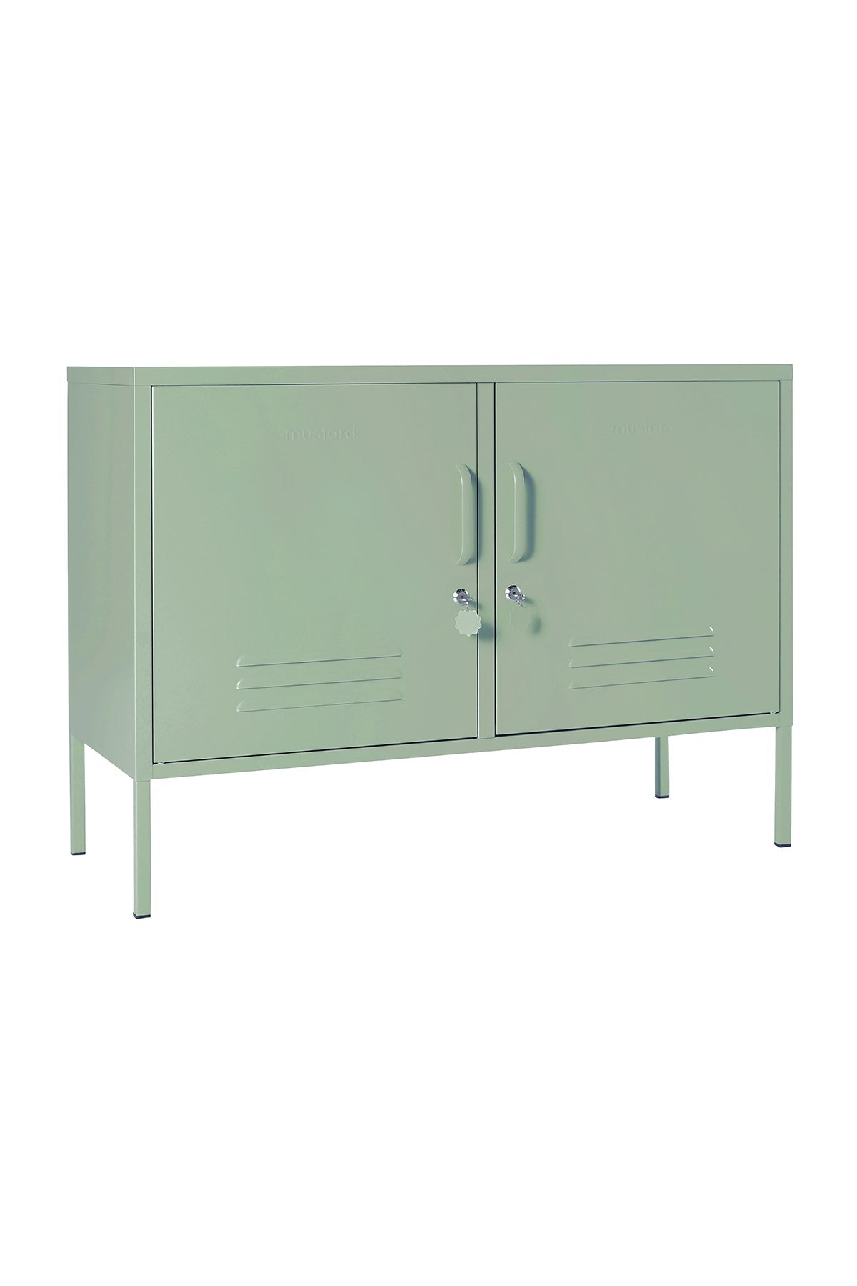 Lowdown Locker