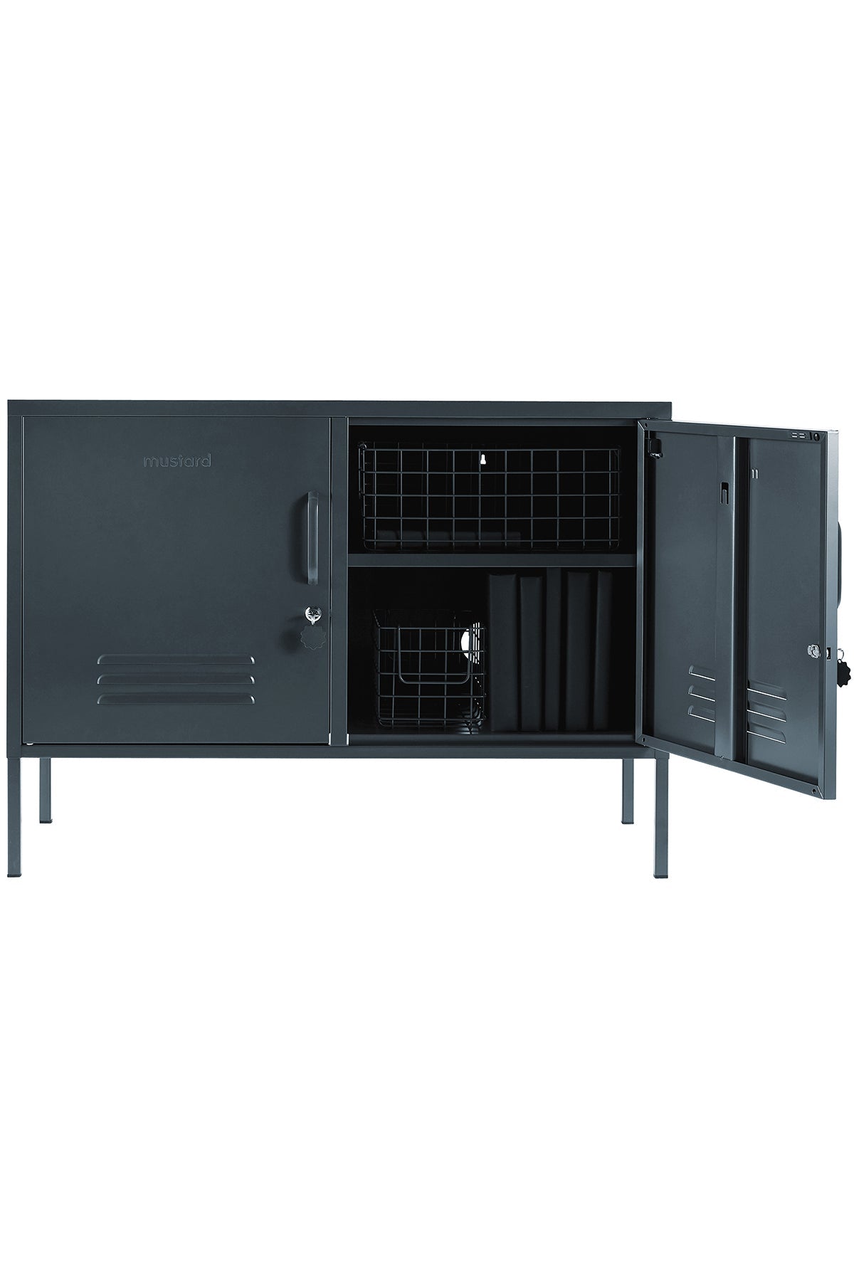 Lowdown Locker