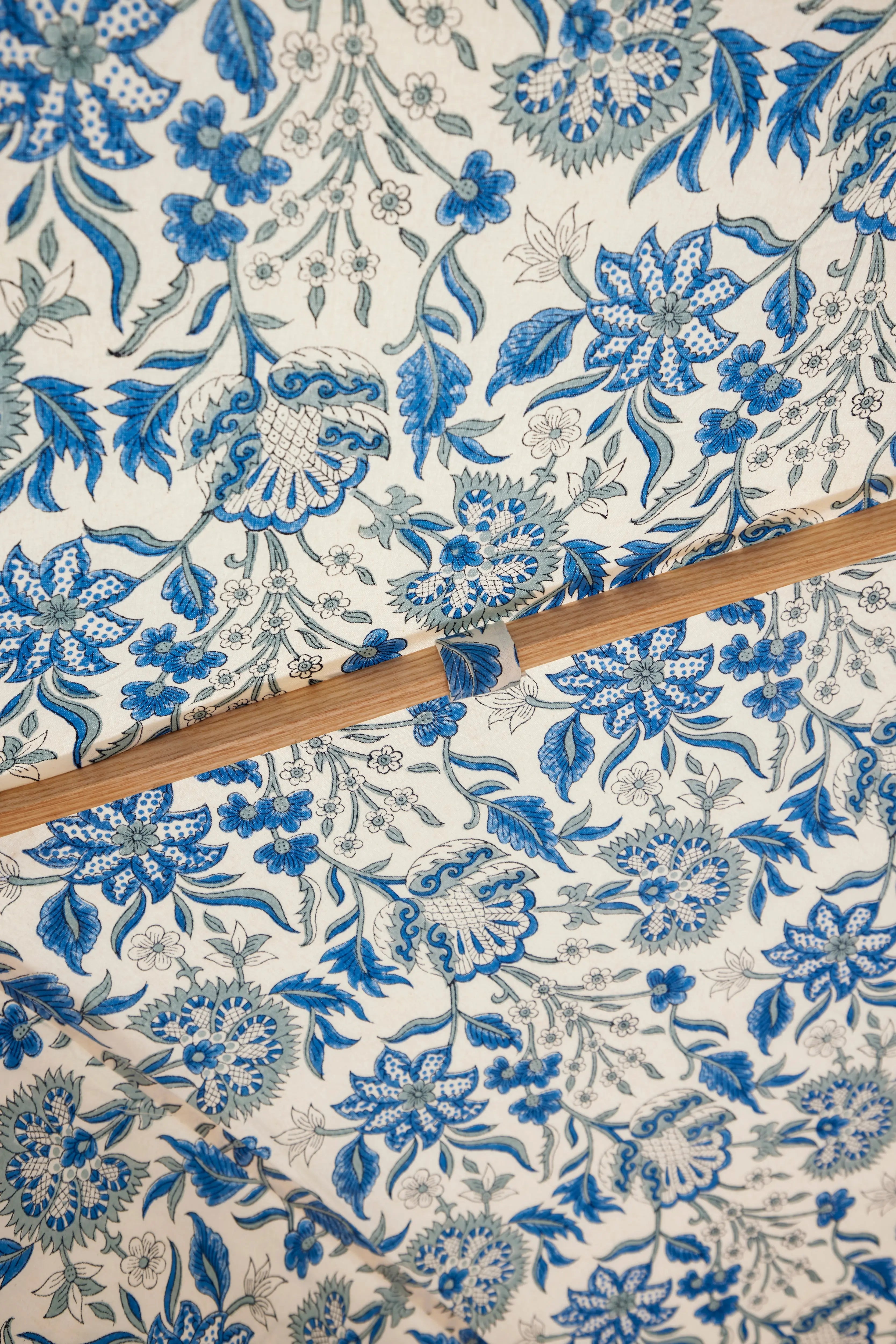 Horkesley Garden Parasol | Blue Skies