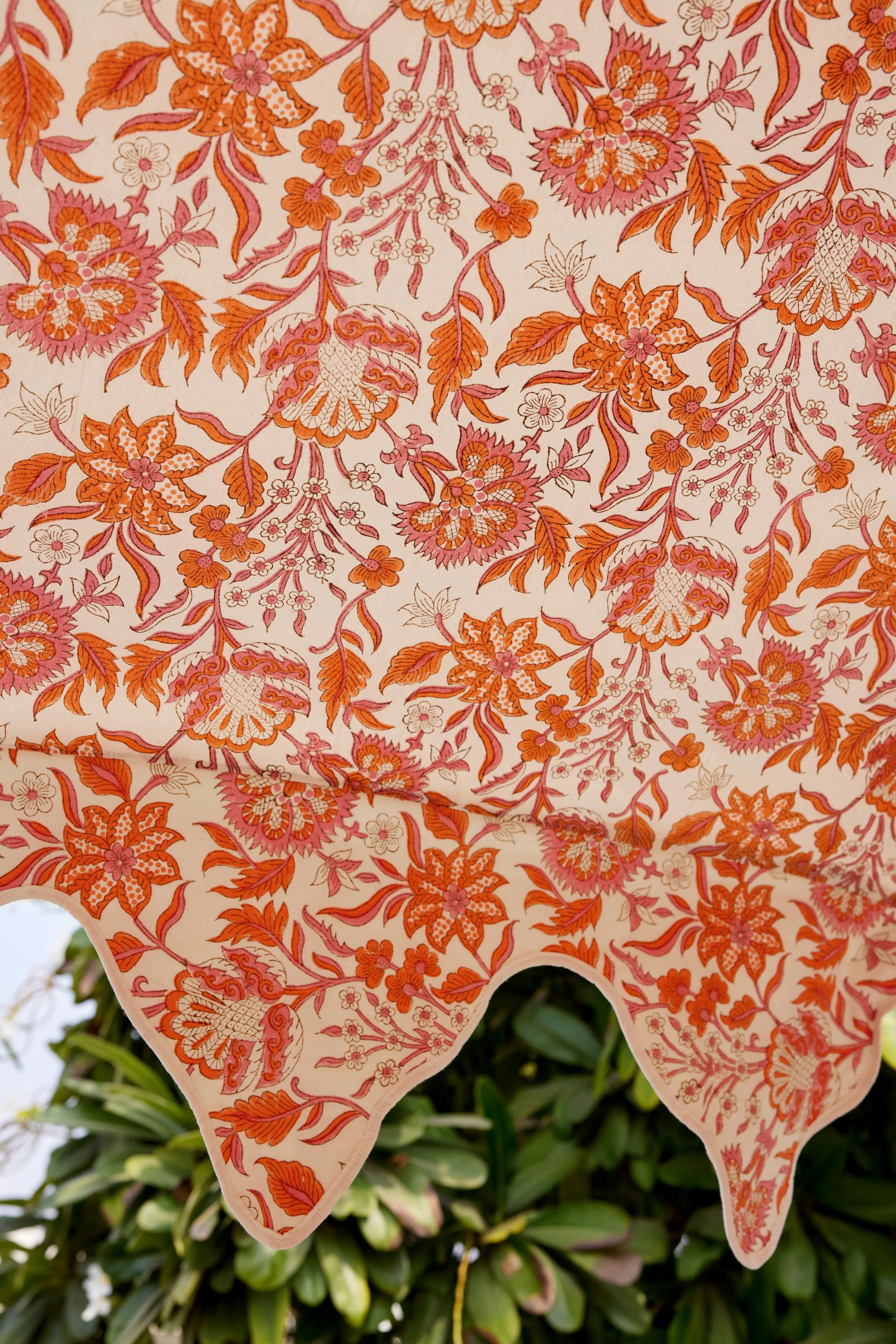 Horkesley Garden Parasol | Festival