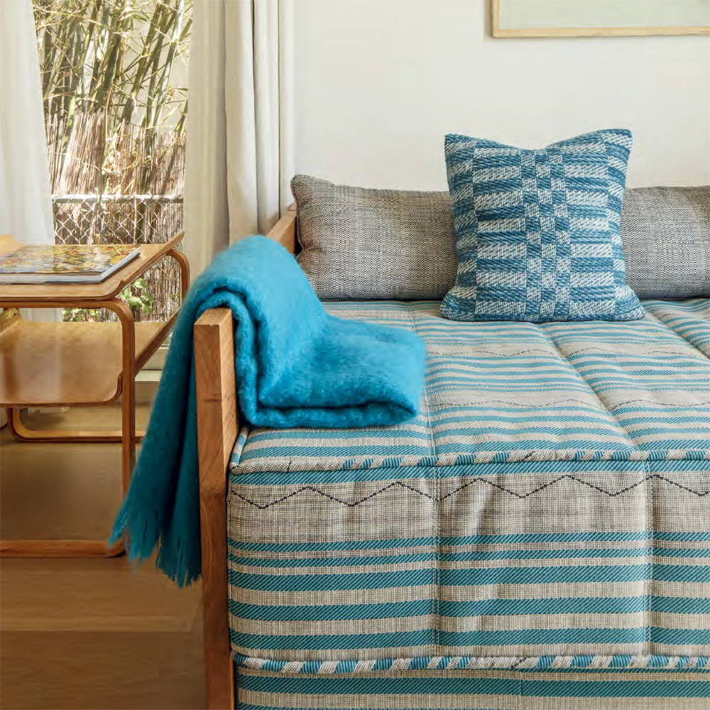Mare Outdoor Fabric