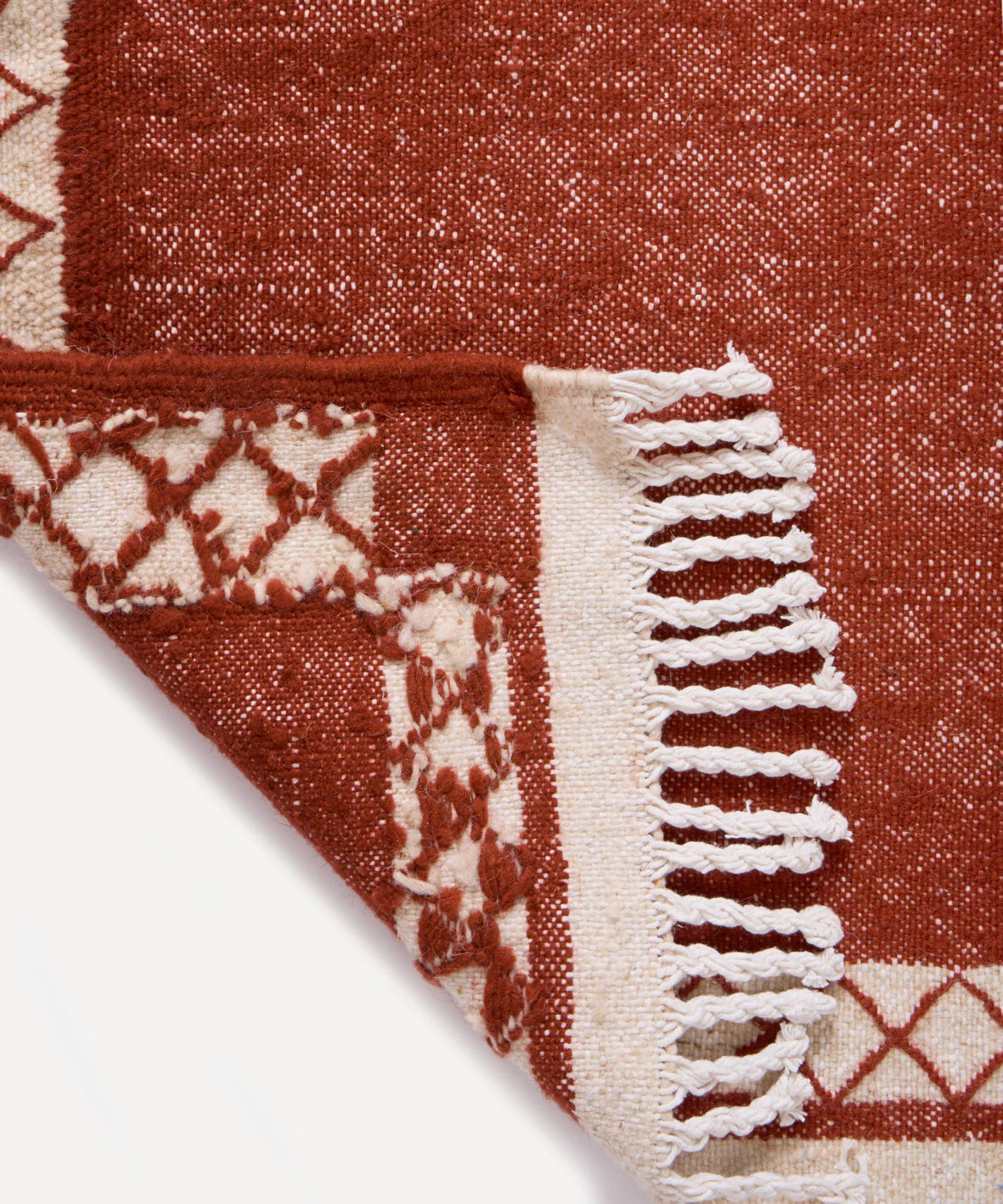 Marrakech Flatweave Rug