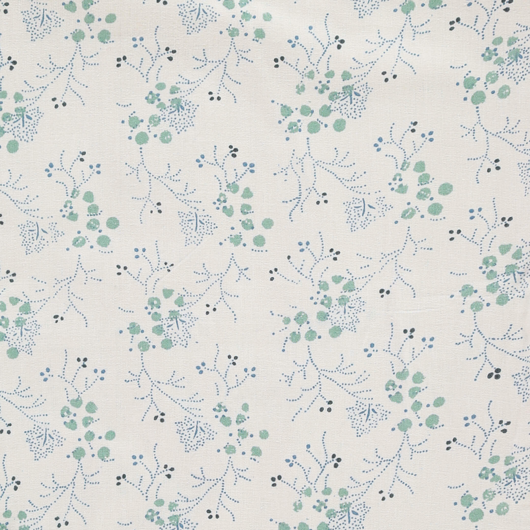 Minako Cornflower Duvet Cover