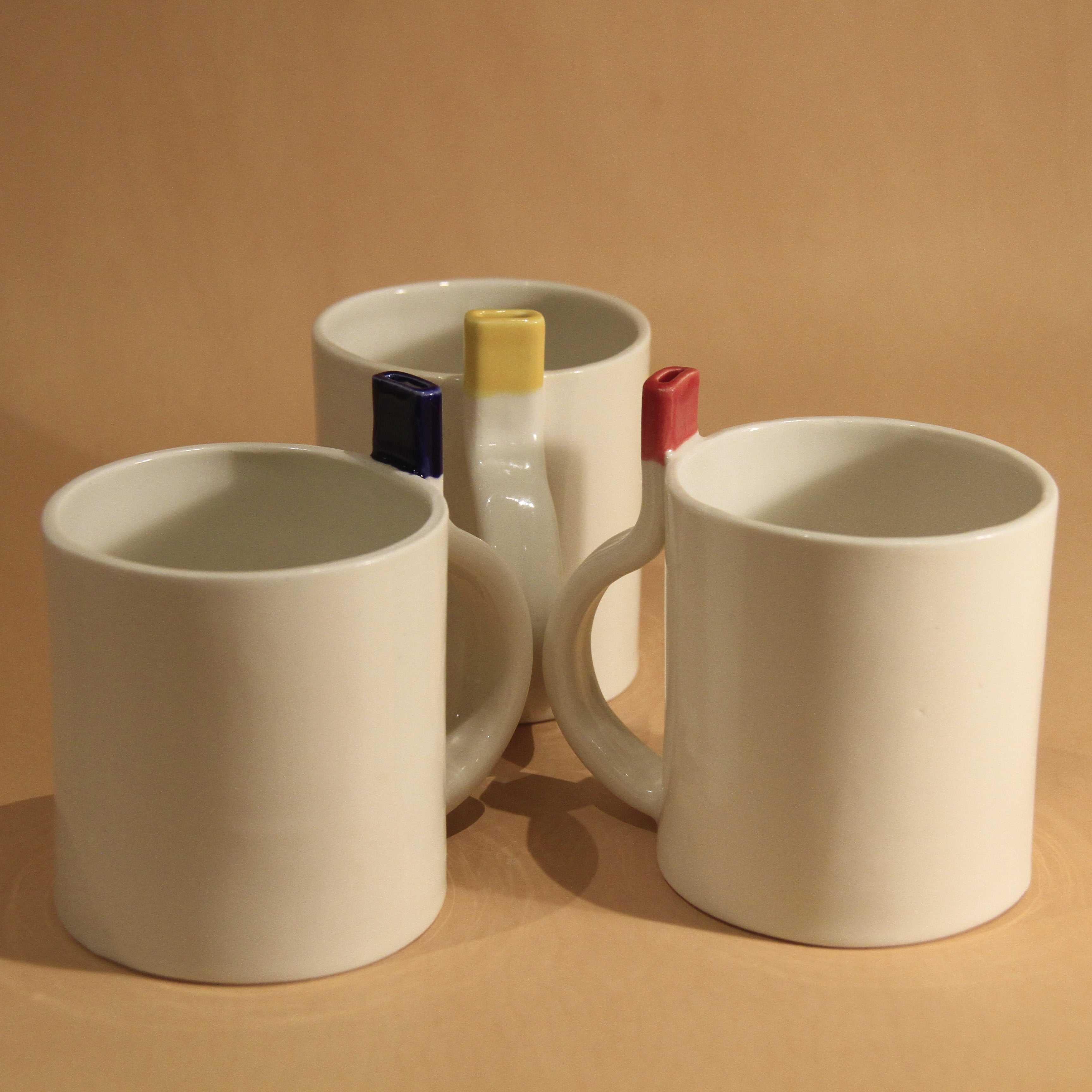 Straw Cup | Mug