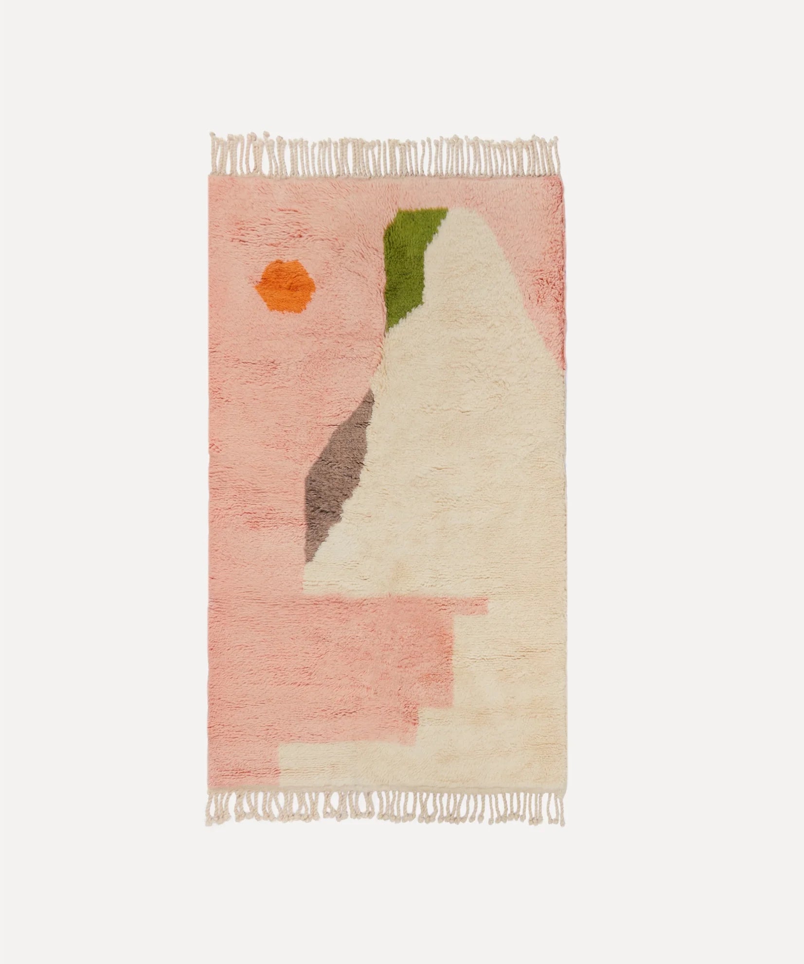 MOTHERLAND RUG