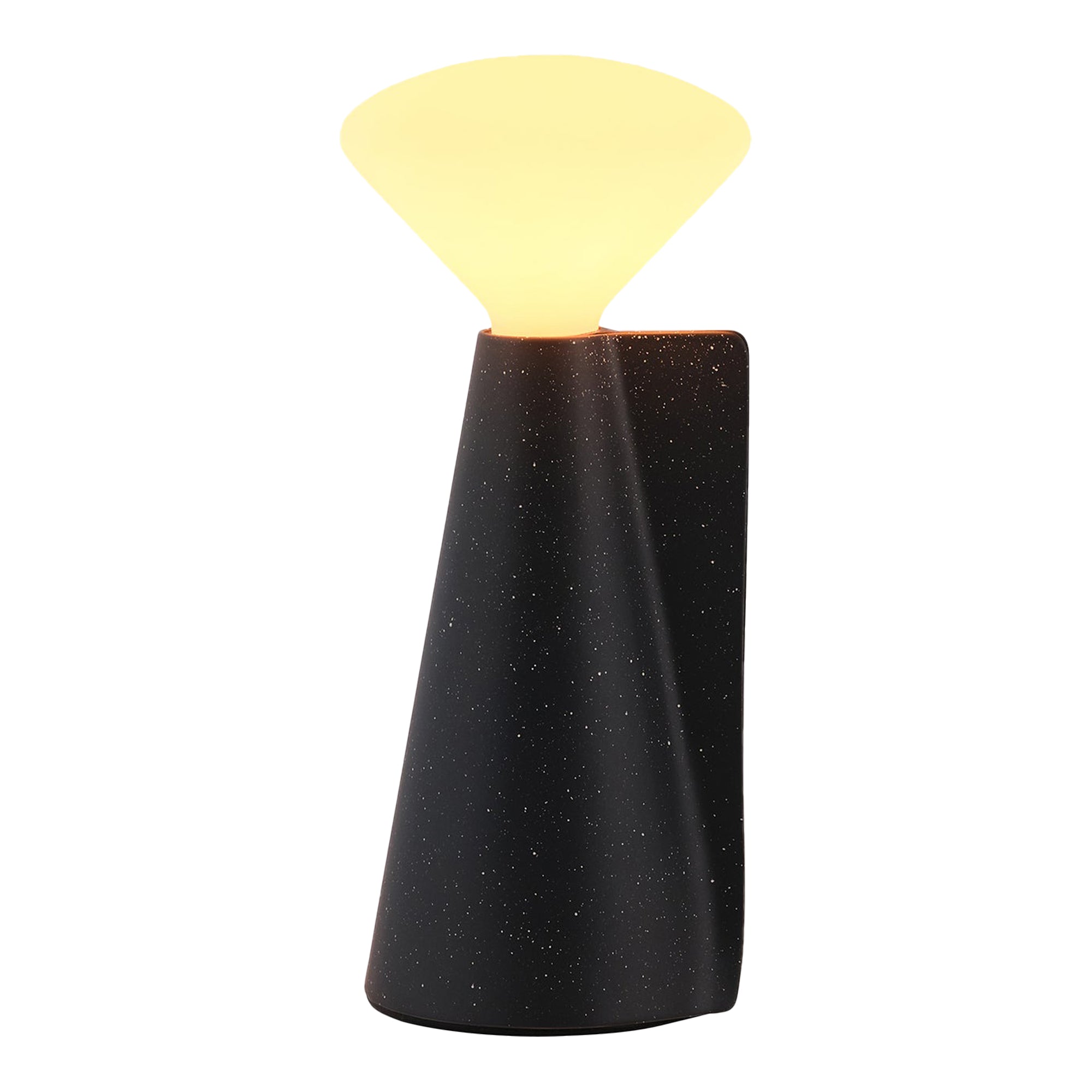 Mantle Portable Lamp