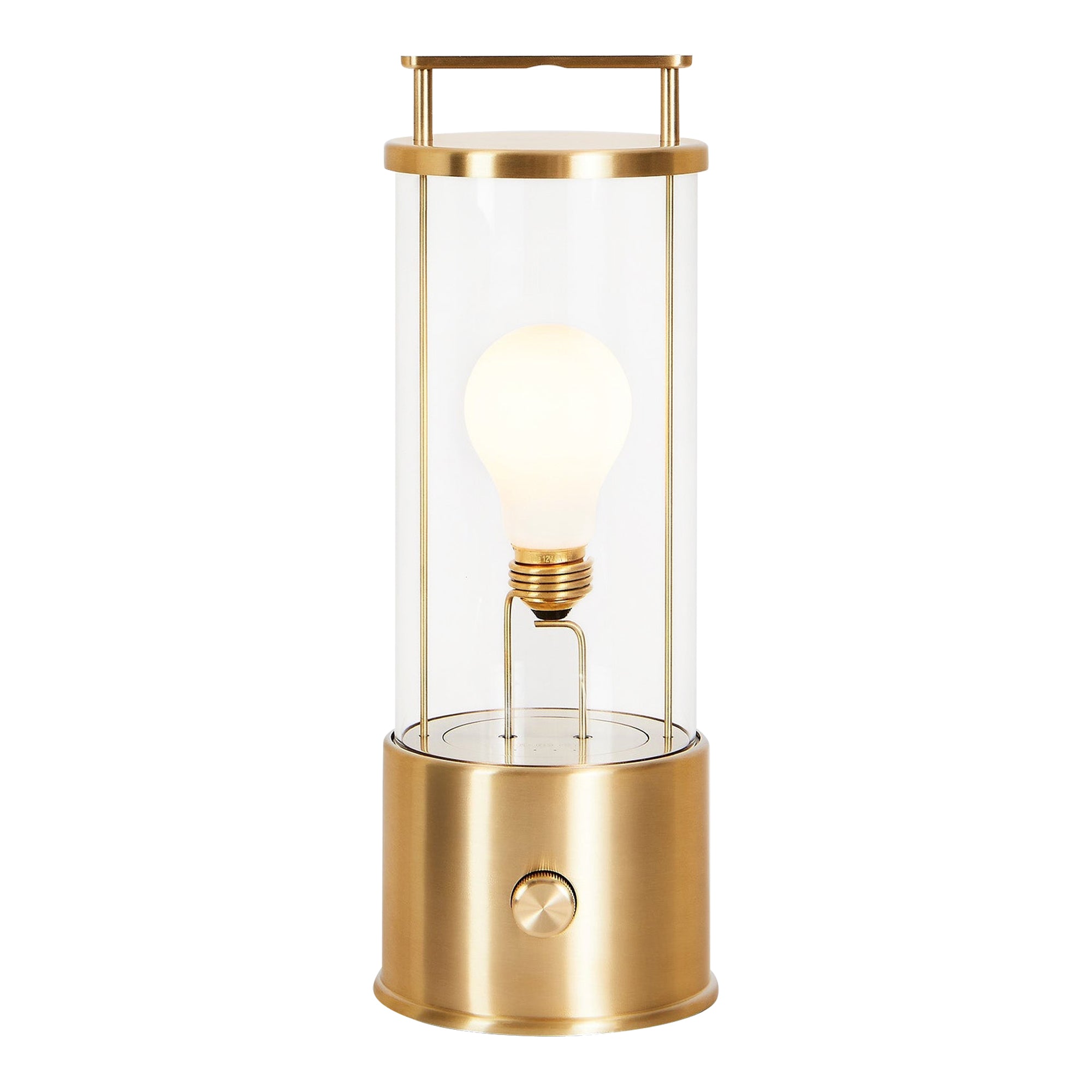 The Muse Portable Lamp