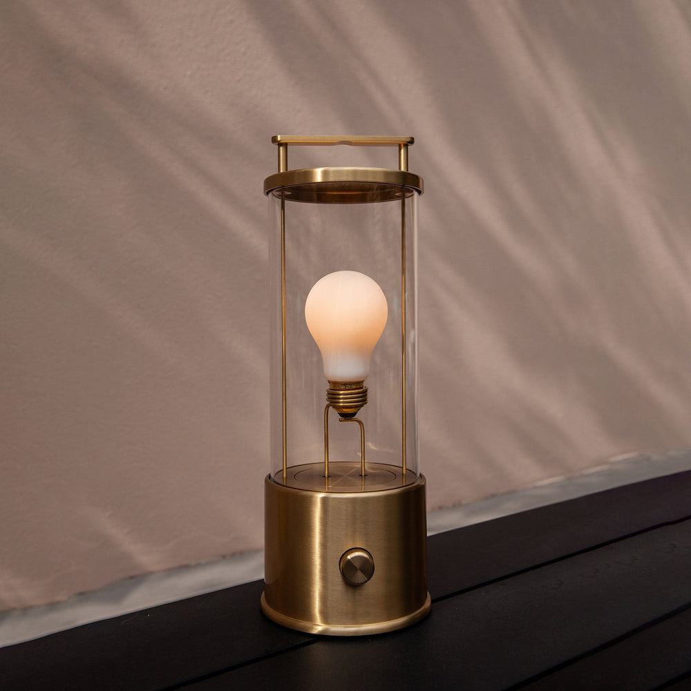 The Muse Portable Lamp