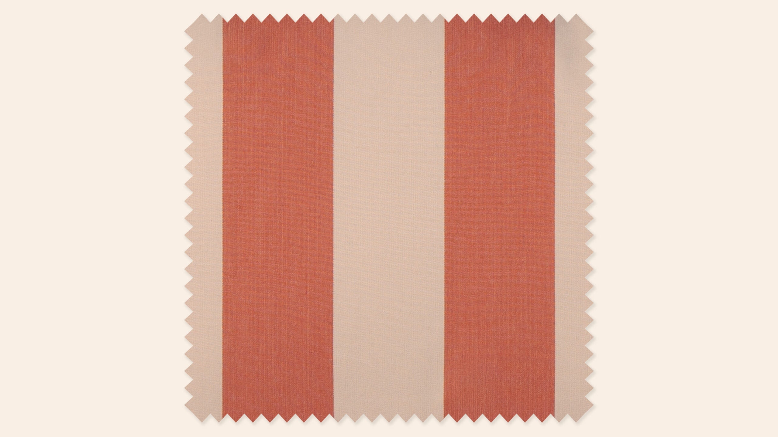 Sonia Stripe, Ginger, Metre