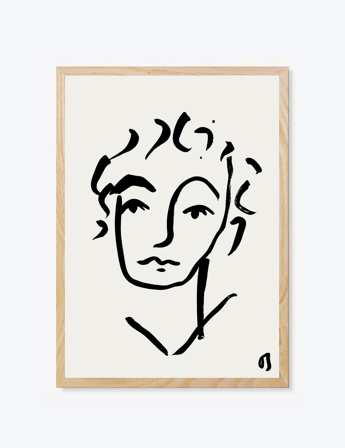 Man in the Sun