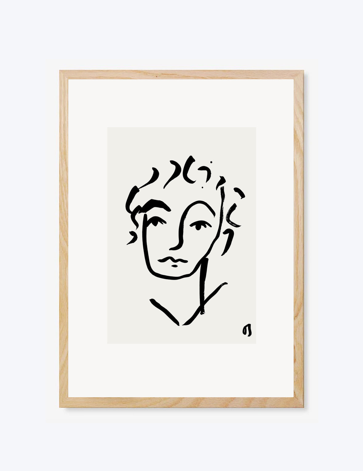 Man in the Sun