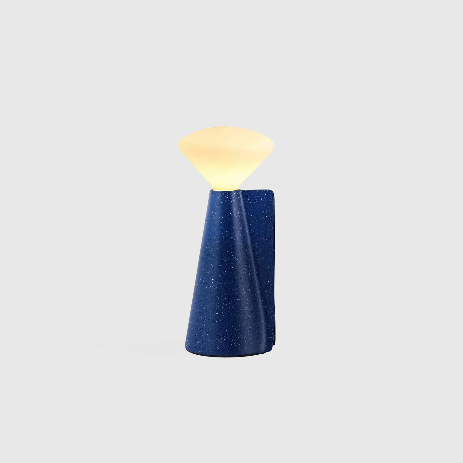 Mantle Portable Lamp
