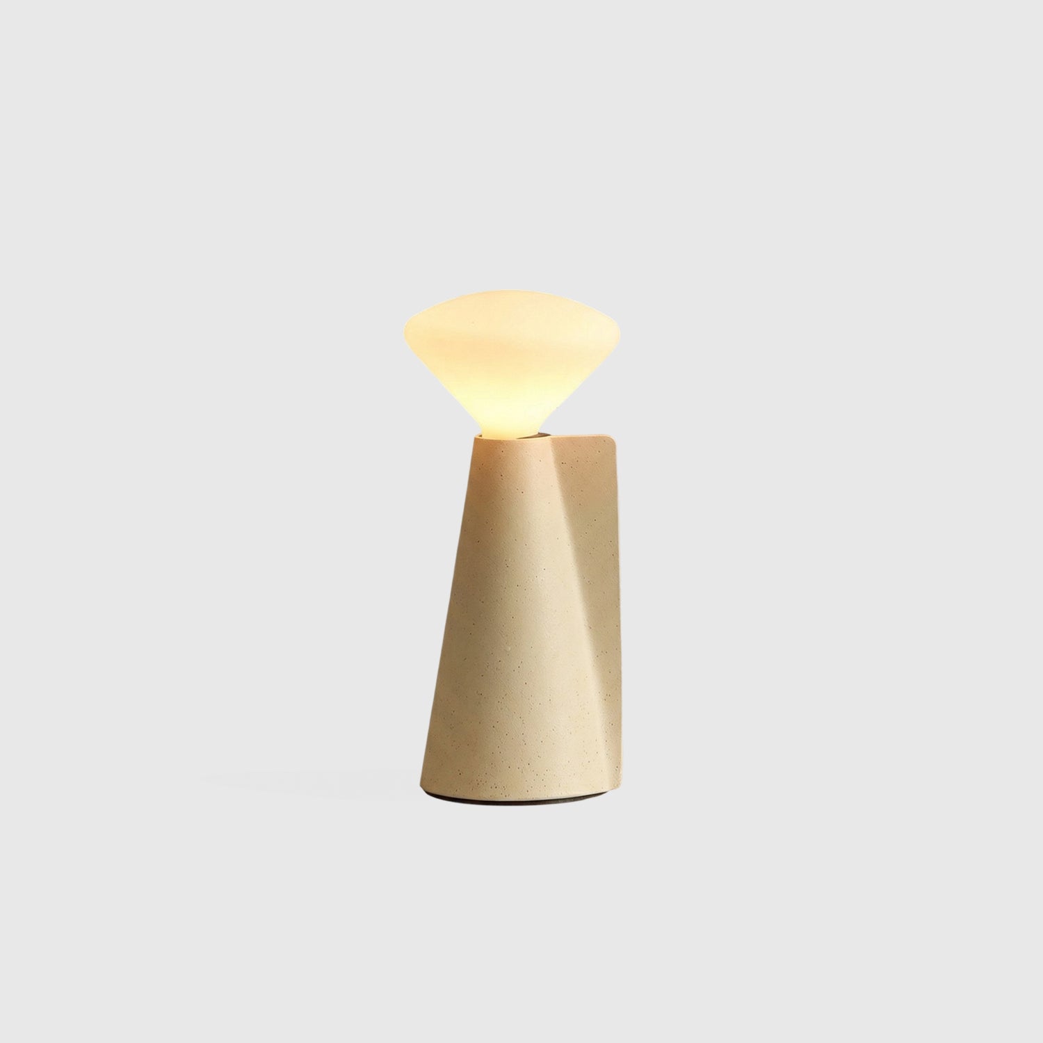 Mantle Portable Lamp
