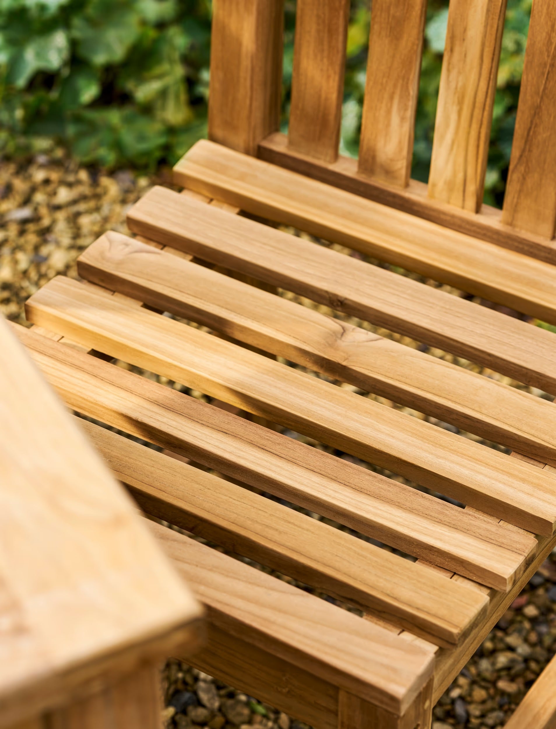 Marbrook Teak Table & Chairs Set