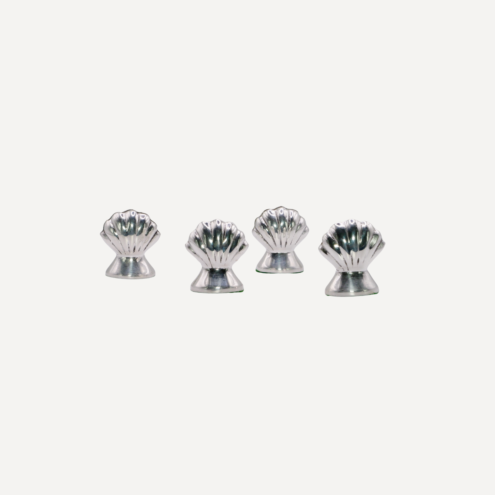Shell Place Card Holders | Set of 4