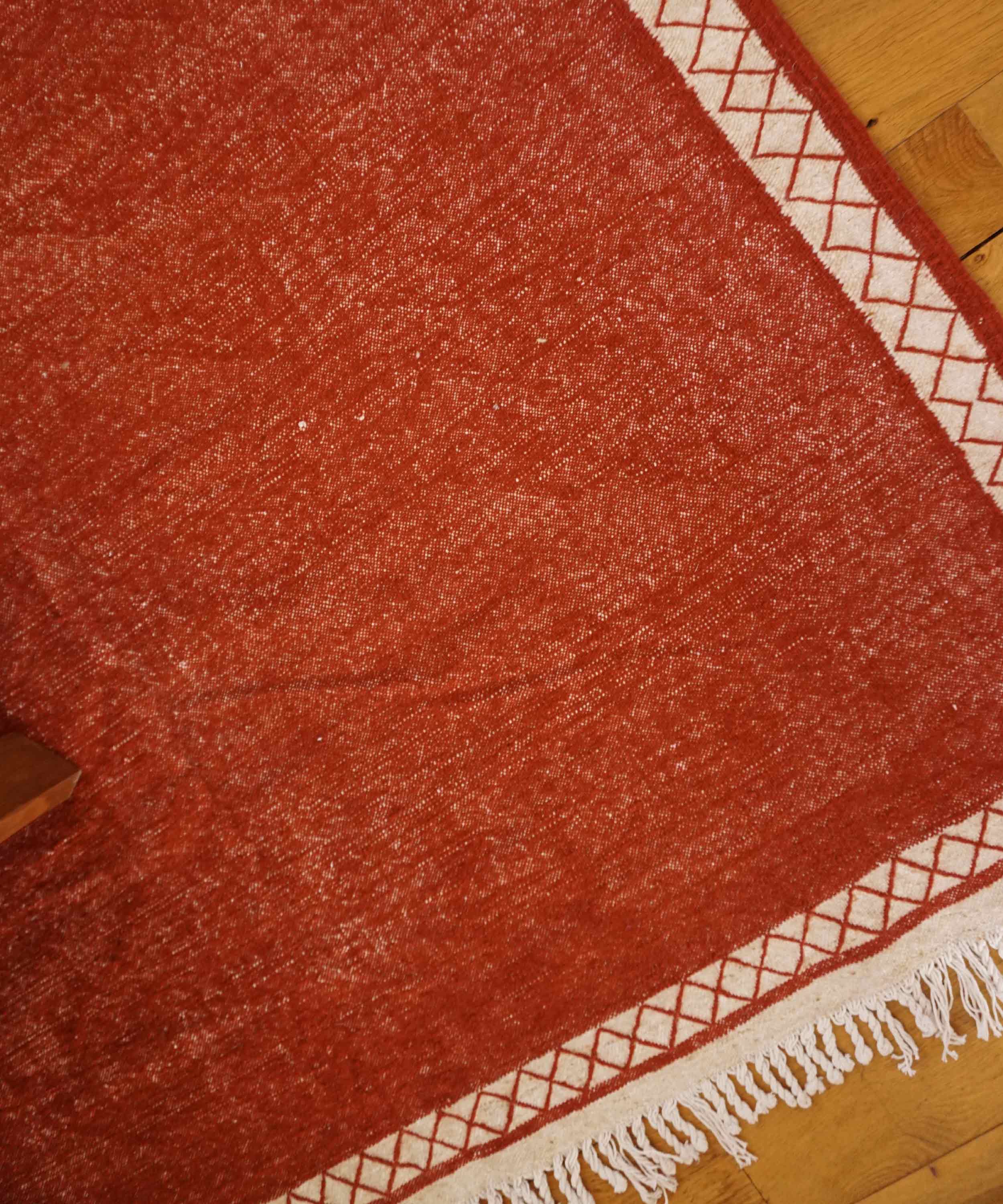 Marrakech Flatweave Rug