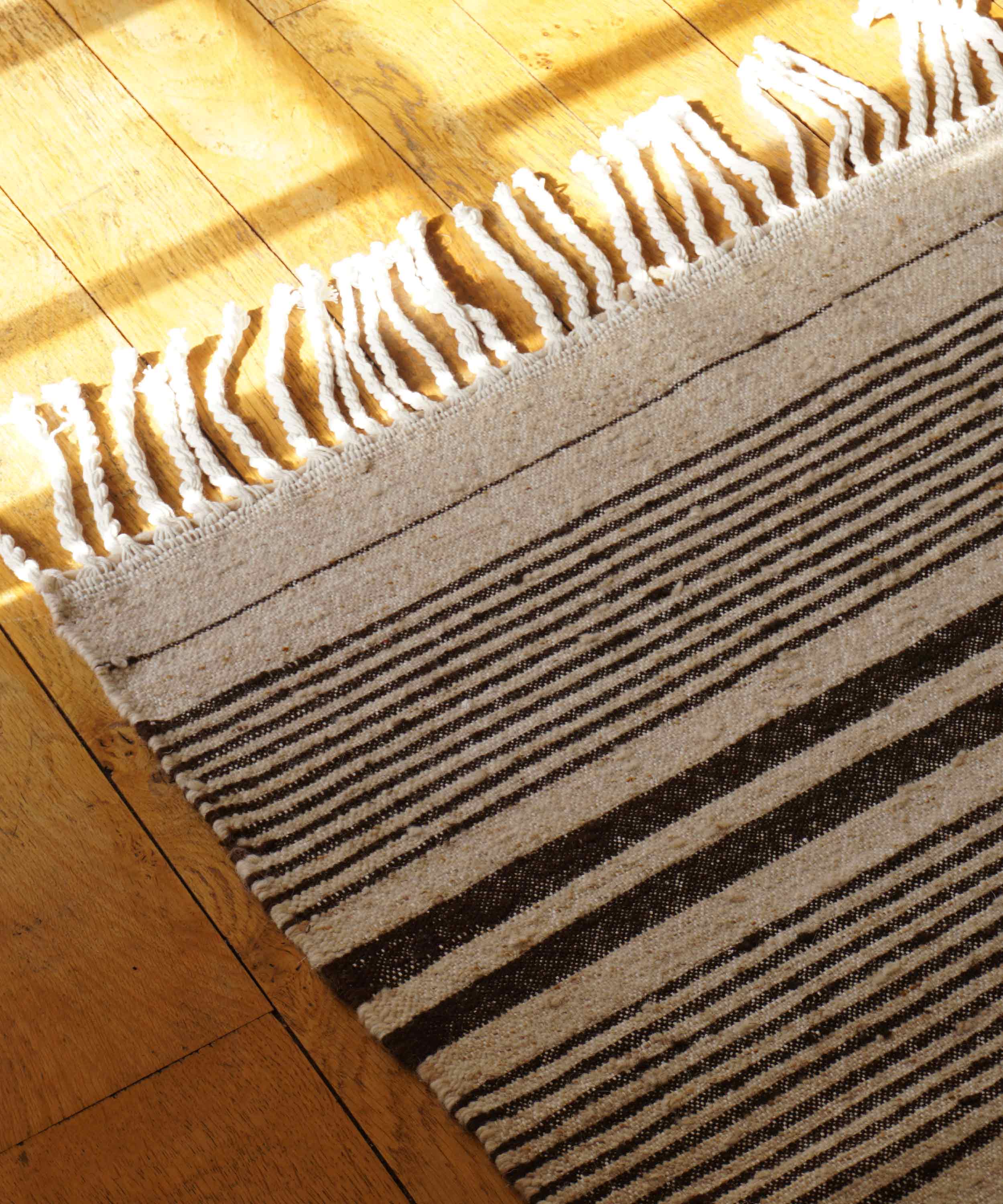 Maya Flatweave Rug