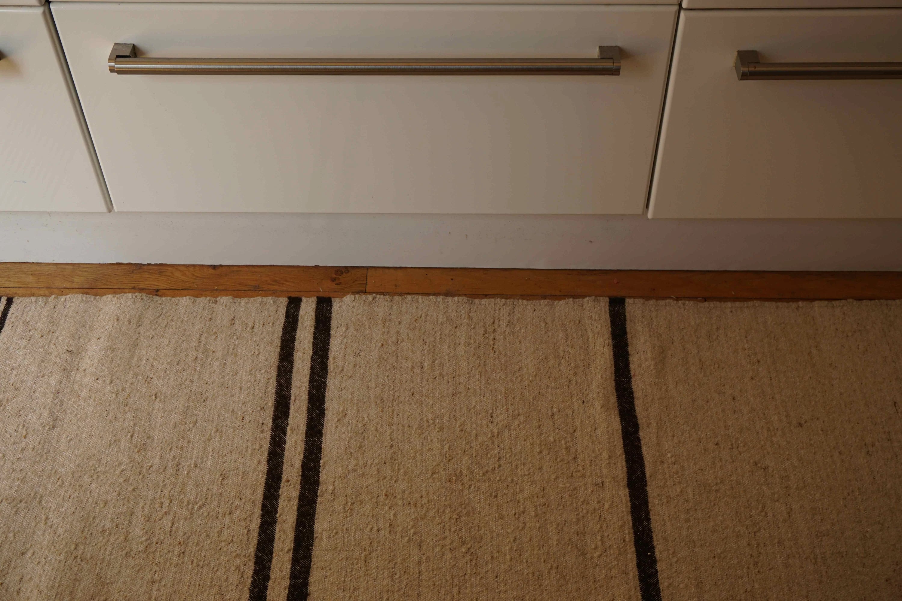 Maya Flatweave Rug