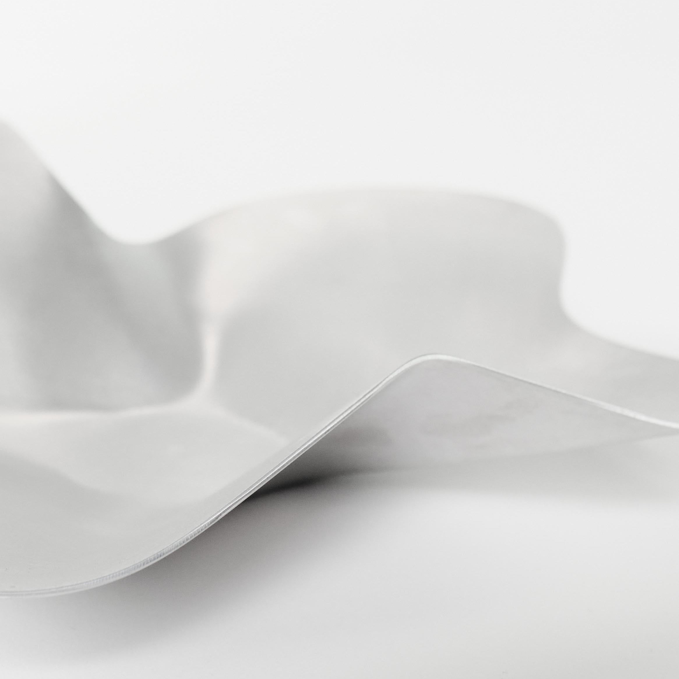 Mid Bowl | Aluminum