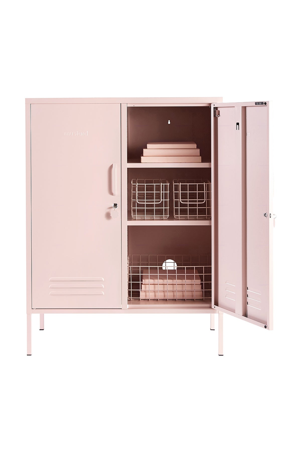 Midi Locker