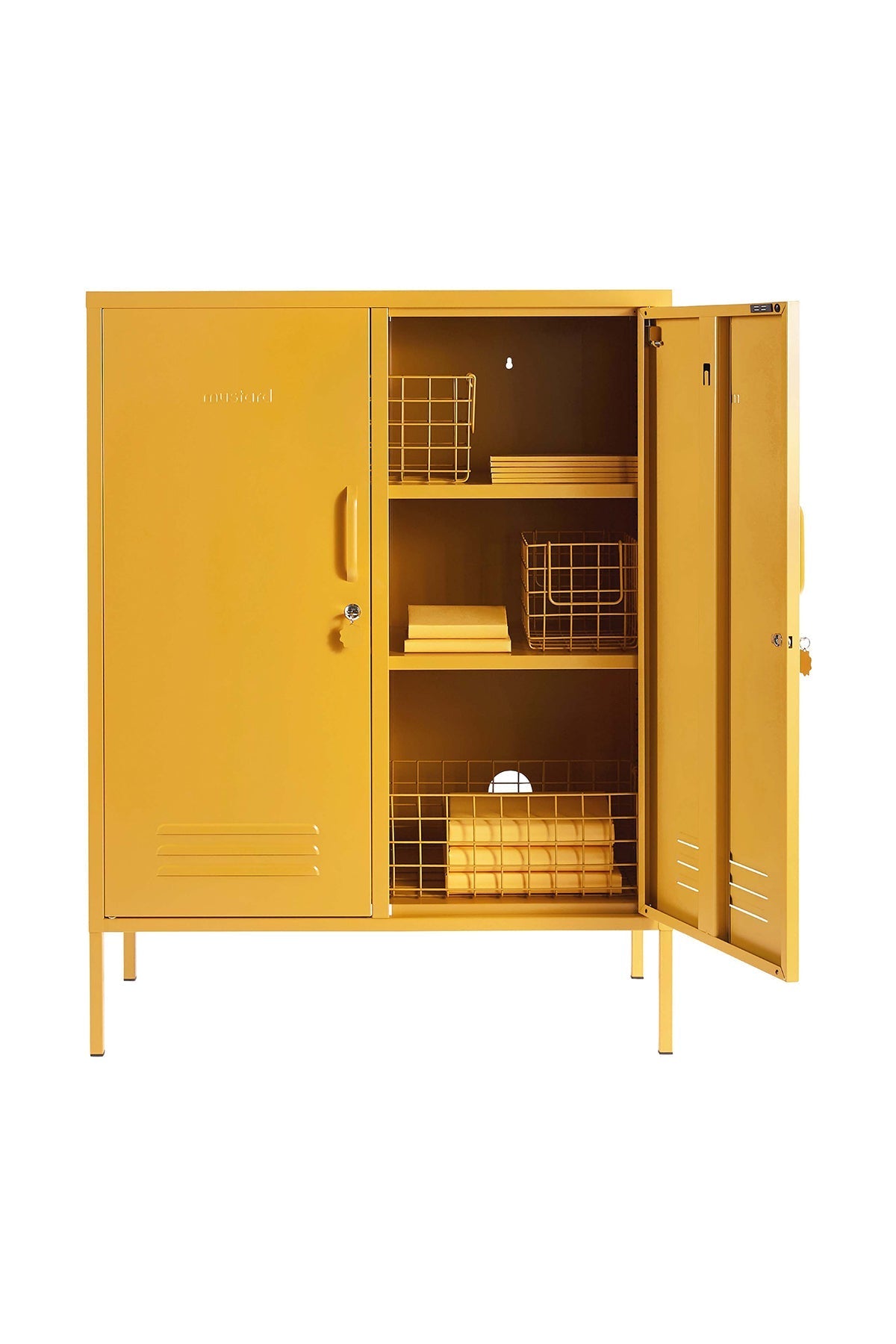 Midi Locker