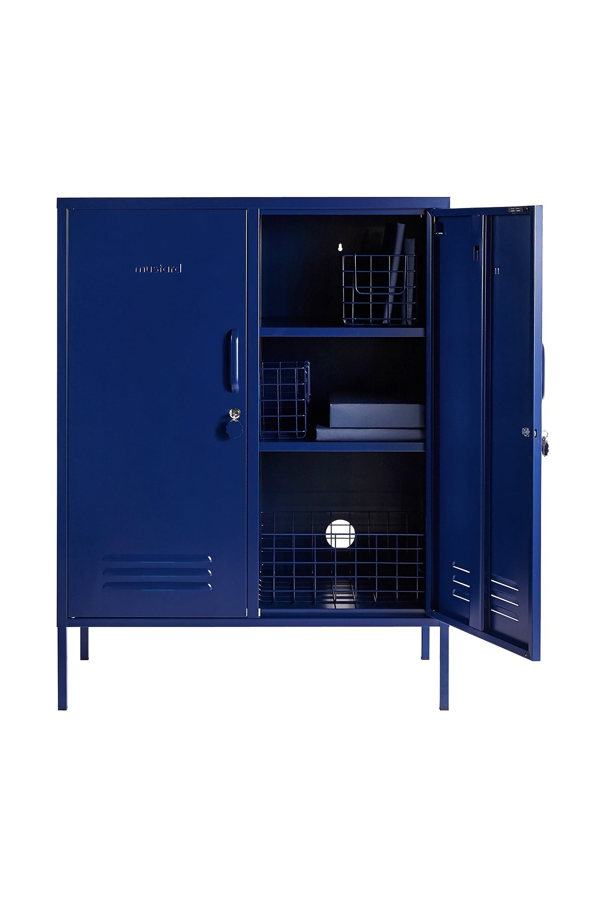 Midi Locker