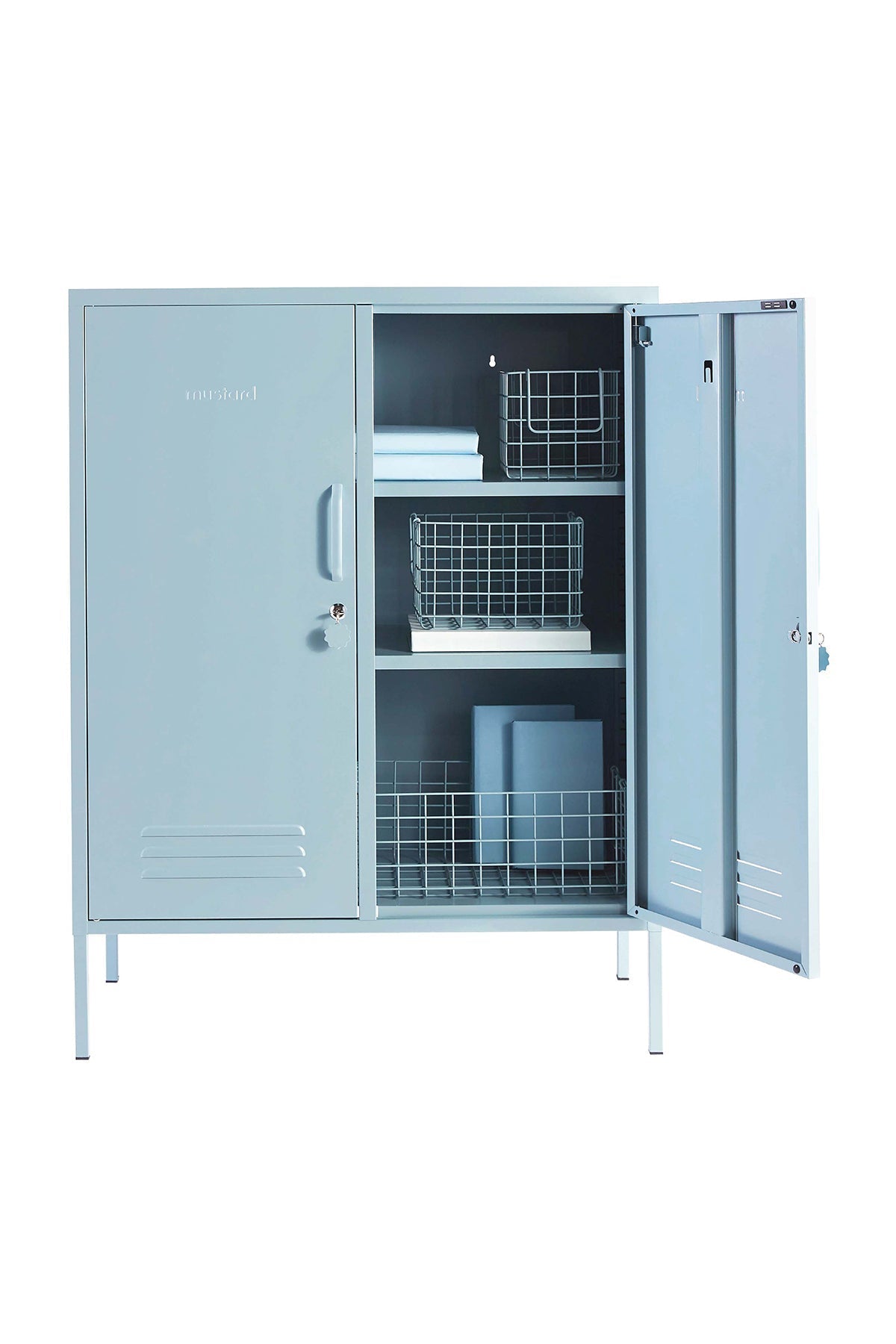 Midi Locker