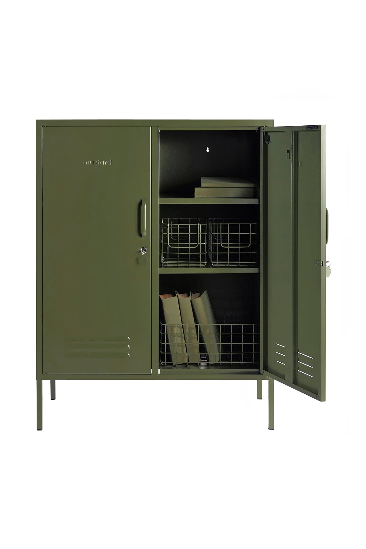 Midi Locker