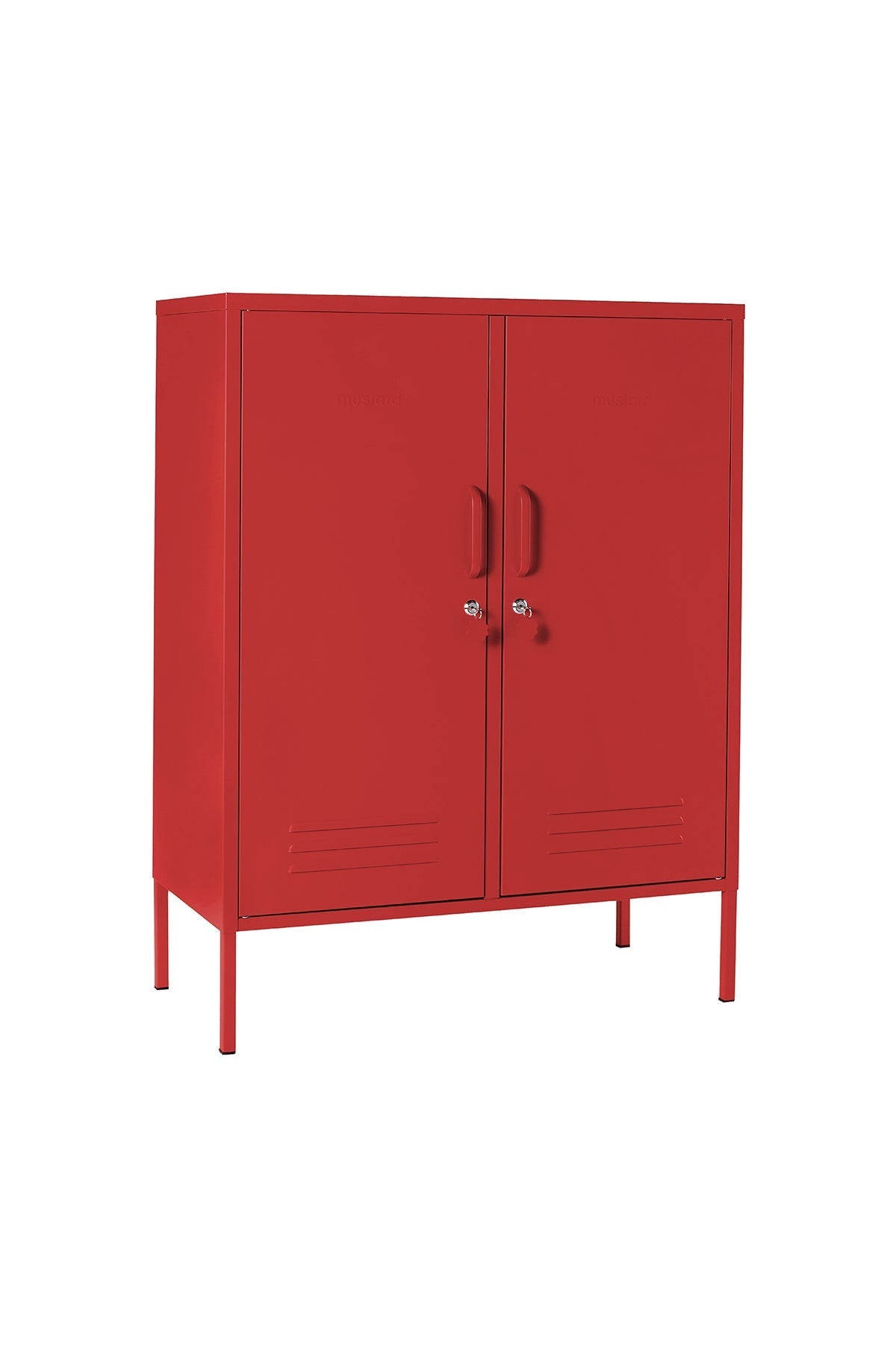 Midi Locker